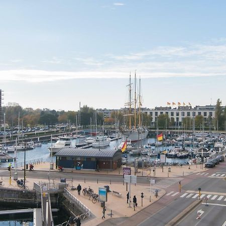 Studio Juan Les Pins Lejlighed Oostende Eksteriør billede