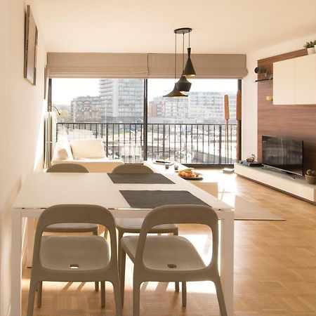 Studio Juan Les Pins Lejlighed Oostende Eksteriør billede