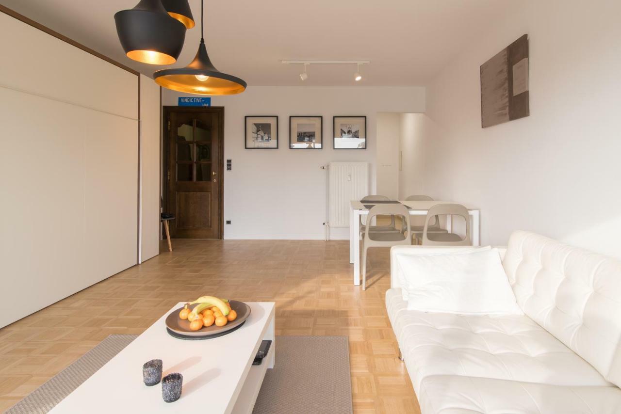 Studio Juan Les Pins Lejlighed Oostende Eksteriør billede